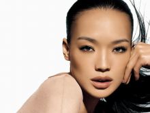 Qi Shu photo