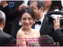 Qi Shu photo