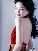 Qi Shu photo