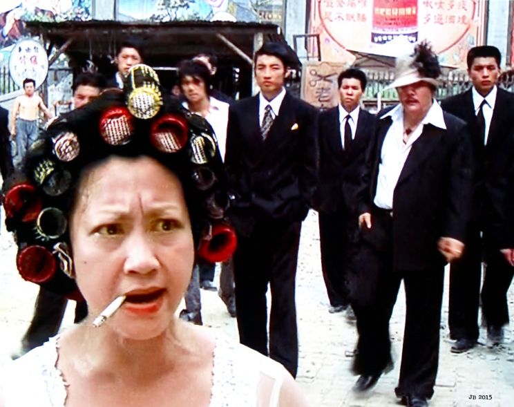 Qiu Yuen