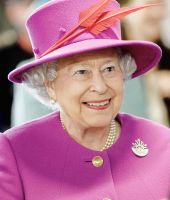 Queen Elizabeth II