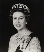 Queen Elizabeth II