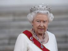 Queen Elizabeth II