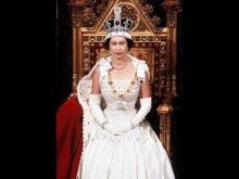 Queen Elizabeth II