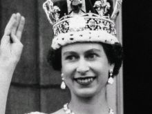 Queen Elizabeth II