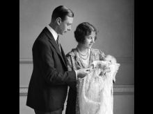 Queen Elizabeth II photo
