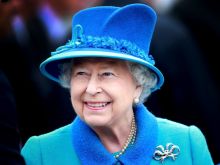 Queen Elizabeth II