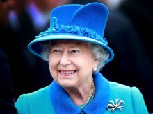 Queen Elizabeth II