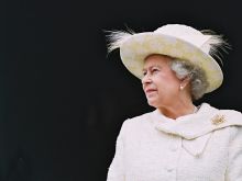 Queen Elizabeth II