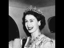 Queen Elizabeth II