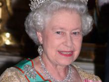 Queen Elizabeth II