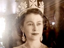 Queen Elizabeth II