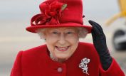 Queen Elizabeth II