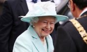 Queen Elizabeth II