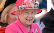 Queen Elizabeth II