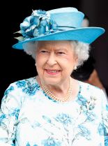 Queen Elizabeth II