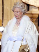 Queen Elizabeth II