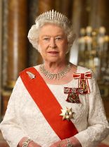 Queen Elizabeth II