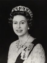 Queen Elizabeth II