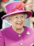 Queen Elizabeth II