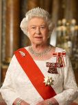 Queen Elizabeth II