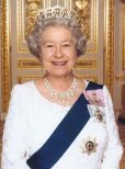 Queen Elizabeth II