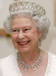 Queen Elizabeth II