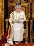 Queen Elizabeth II