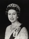 Queen Elizabeth II