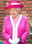 Queen Elizabeth II