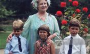 Queen Elizabeth the Queen Mother