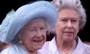 Queen Elizabeth the Queen Mother