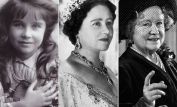 Queen Elizabeth the Queen Mother