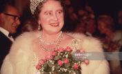 Queen Elizabeth the Queen Mother