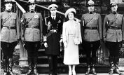 Queen Elizabeth the Queen Mother