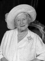 Queen Elizabeth the Queen Mother