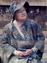 Queen Elizabeth the Queen Mother