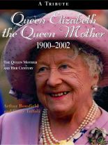 Queen Elizabeth the Queen Mother
