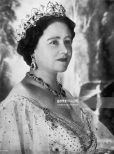 Queen Elizabeth the Queen Mother