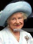 Queen Elizabeth the Queen Mother