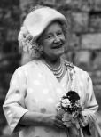 Queen Elizabeth the Queen Mother