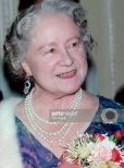 Queen Elizabeth the Queen Mother