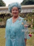 Queen Elizabeth the Queen Mother