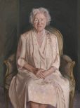 Queen Elizabeth the Queen Mother