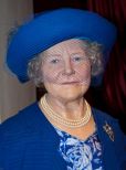 Queen Elizabeth the Queen Mother