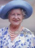 Queen Elizabeth the Queen Mother