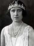 Queen Elizabeth the Queen Mother