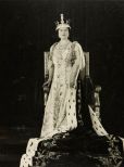 Queen Elizabeth the Queen Mother