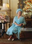 Queen Elizabeth the Queen Mother