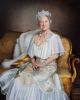 Queen Elizabeth the Queen Mother